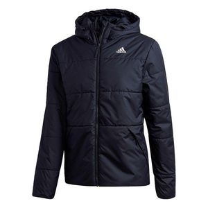 Adidas BSC Insulated Hooded Jacket Mens vyobraziť