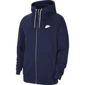 Nike Sportswear Optic Fleece Men's Hoodie Optic Hoodie vyobraziť