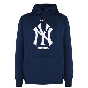 Nike MLB Hoodie vyobraziť