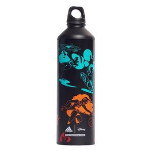 Adidas Disney Princesses Steel Water Bottle 0.75 L Unisex vyobraziť