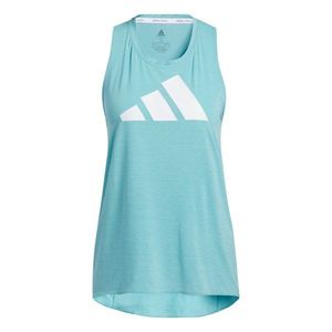 Adidas 3-Stripes Logo Tank Top Womens vyobraziť