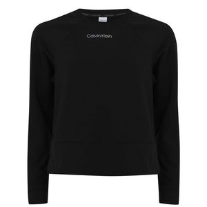 Calvin Klein Long Sleeve Sweatshirt vyobraziť