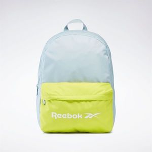 Reebok Active Core Large Logo Backpack Unisex vyobraziť