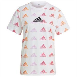 Adidas Fav AOP Tee vyobraziť