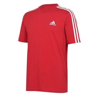 Pánske tričko Adidas Essential vyobraziť