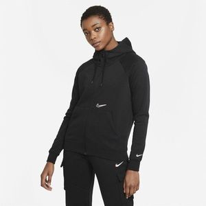 Nike Full Zip Hoodie Ladies vyobraziť