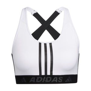 Adidas Don't Rest 3-Stripes Bra female vyobraziť