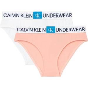 Calvin Klein 2 Pack Briefs vyobraziť