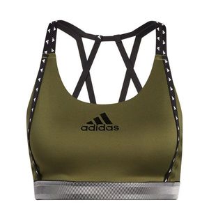 Adidas Tape Bra Ladies vyobraziť