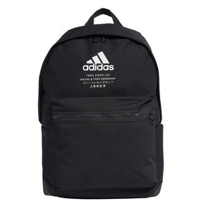 Adidas Classic Fabric Backpack vyobraziť