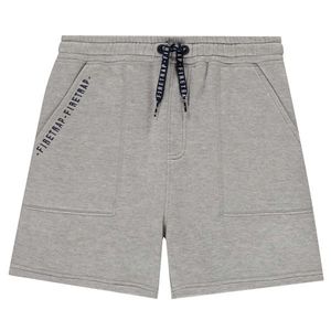 Firetrap Fleece Shorts Junior Boys vyobraziť