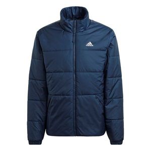 Adidas BSC 3-Stripes Insulated Winter Jacket Mens vyobraziť