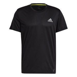 Adidas Fast Primeblue T-Shirt Mens vyobraziť