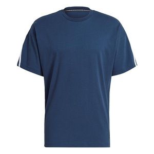 adidas Sportswear 3-Stripes T-Shirt Mens vyobraziť