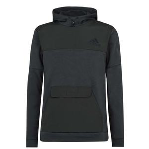 Adidas Utility Hoodie Mens vyobraziť