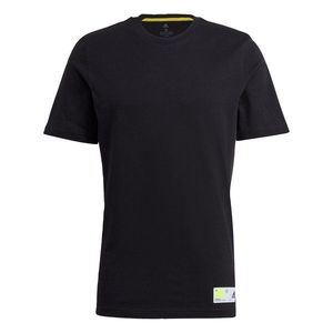 Adidas Athletics Graphic T-Shirt Mens vyobraziť