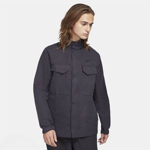 Nike Sportswear Woven M65 Jacket Mens vyobraziť