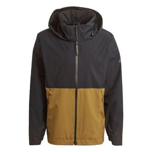 Adidas Traveer RAIN.RDY Rain Jacket Mens vyobraziť