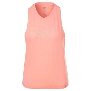 Reebok Workout Ready ACTIVCHILL Tank Top Womens vyobraziť