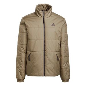 Adidas BSC 3-Stripes Insulated Winter Jacket Mens vyobraziť