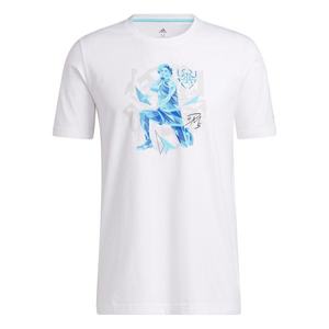 Adidas Donovan Mitchell D.O.N. T-Shirt Mens vyobraziť