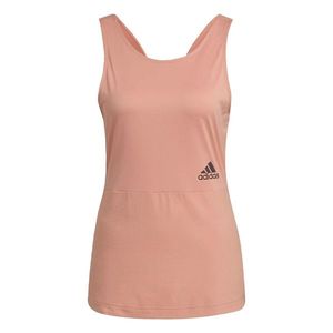 Adidas AEROREADY You for You Rib Tank Top Womens vyobraziť