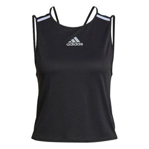 Adidas HEAT.RDY Running Tank Top Womens vyobraziť