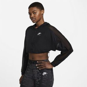 Nike Air Women's Crop Running Jacket vyobraziť