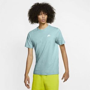 Nike Sportswear Club Men's T-Shirt vyobraziť