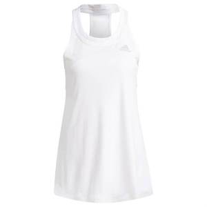 Adidas Club Tank Top Womens vyobraziť