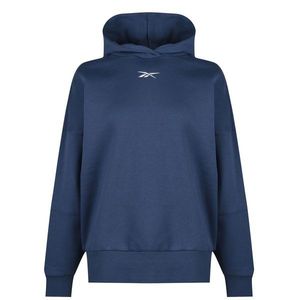 Reebok Oversized Hoodie Ladies vyobraziť