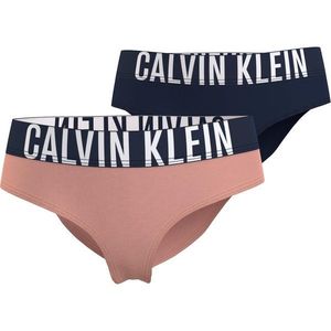 Calvin Klein 2 Pack Intense Power Briefs vyobraziť
