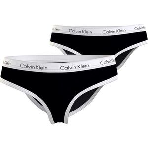 Calvin Klein 2 Pack Logo Briefs vyobraziť