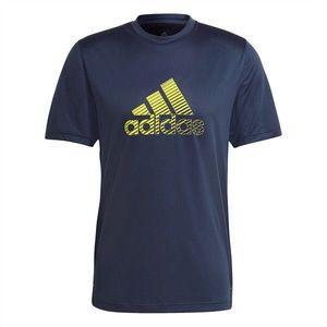 Adidas DTM AT T-Shirt Mens vyobraziť