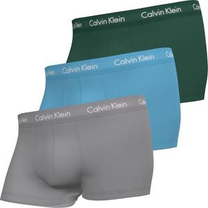 Pánske boxerky Calvin Klein Low Rise vyobraziť