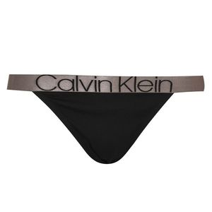 Calvin Klein Icon Cotton Tang Briefs vyobraziť
