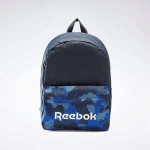 Reebok Act Core LL Graphic Backpack vyobraziť