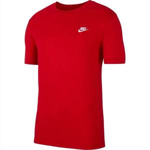 Nike Sportswear Club Men's T-Shirt vyobraziť