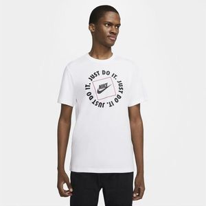 Nike Sportswear JDI Men's T-Shirt vyobraziť