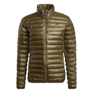 Adidas Varilite Down Jacket Mens vyobraziť