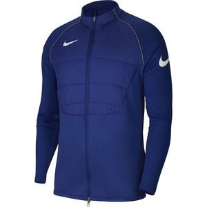 Nike Thermo Drill Jacket Mens vyobraziť