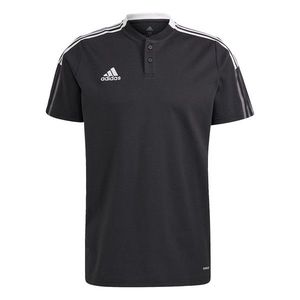 Adidas Tiro 21 Polo Shirt Mens vyobraziť