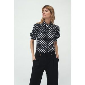 Nife Woman's Blouse B134 vyobraziť