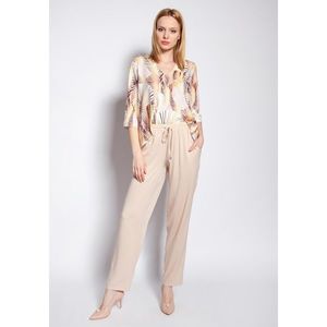 Lanti Woman's Trousers Sd121 vyobraziť