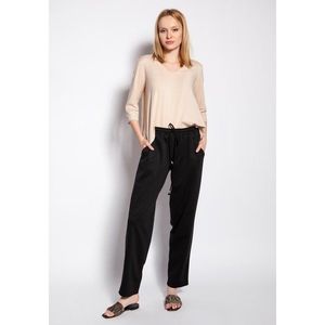 Lanti Woman's Trousers Sd121 vyobraziť