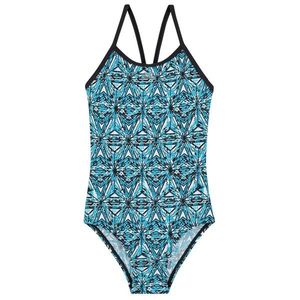 Slazenger Thin Strap Swimsuit Junior Girls vyobraziť