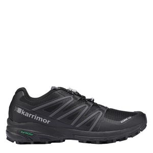 Karrimor Sabre 2 Trail Running Shoes Mens vyobraziť