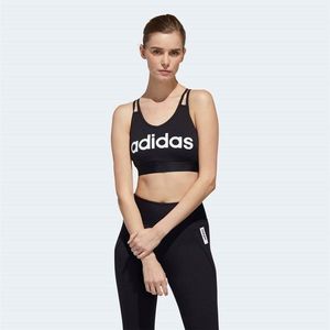 Adidas Linear Sports Bra Ladies vyobraziť
