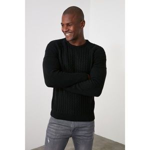 Pánsky sveter Trendyol Knitwear vyobraziť