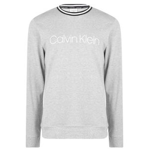 Calvin Klein Simple Logo Sweatshirt vyobraziť
